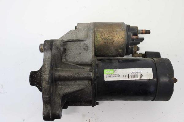 DEMARREUR CITROEN / PEUGEOT - Vue 2